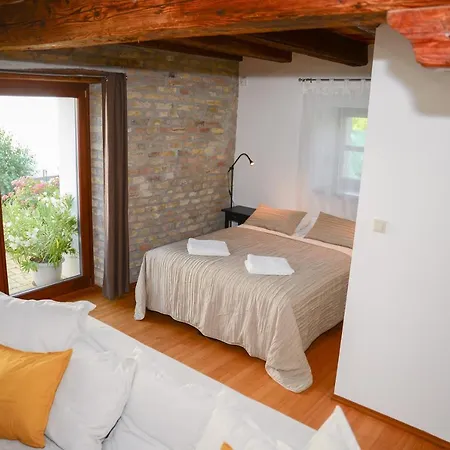 Somos Apartament *