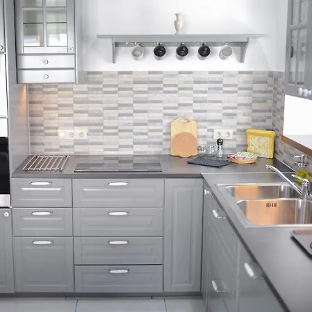 Apartamento Somos Győr