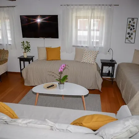 Somos Apartmán