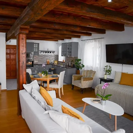 Apartamento Somos