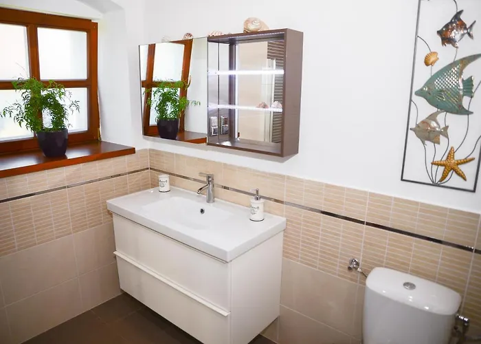 Appartamento Somos Győr